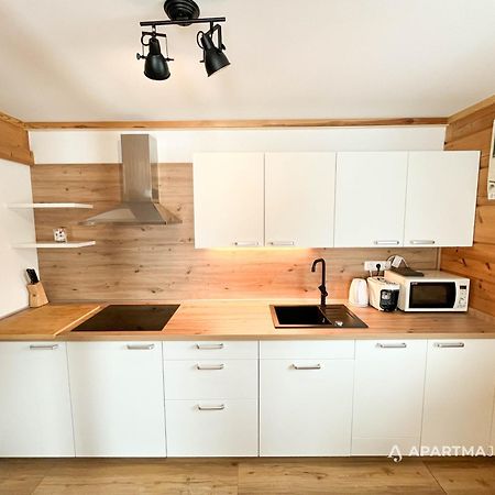 Apartment Jersin Rateče Εξωτερικό φωτογραφία