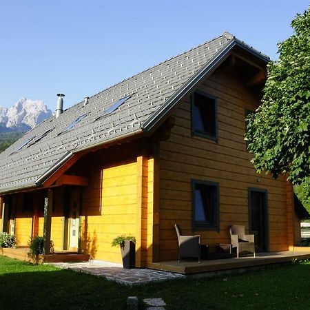 Apartment Jersin Rateče Εξωτερικό φωτογραφία