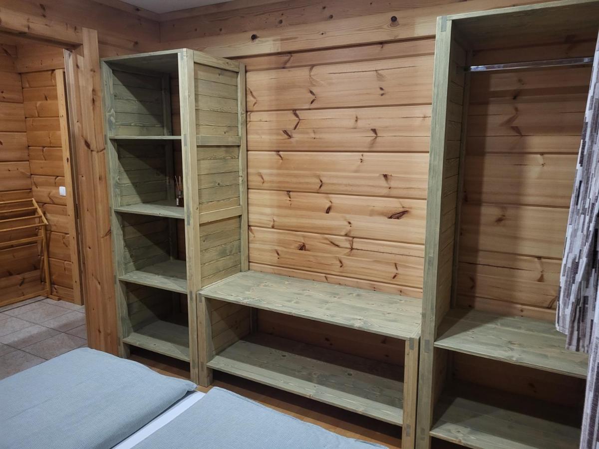 Apartment Jersin Rateče Εξωτερικό φωτογραφία