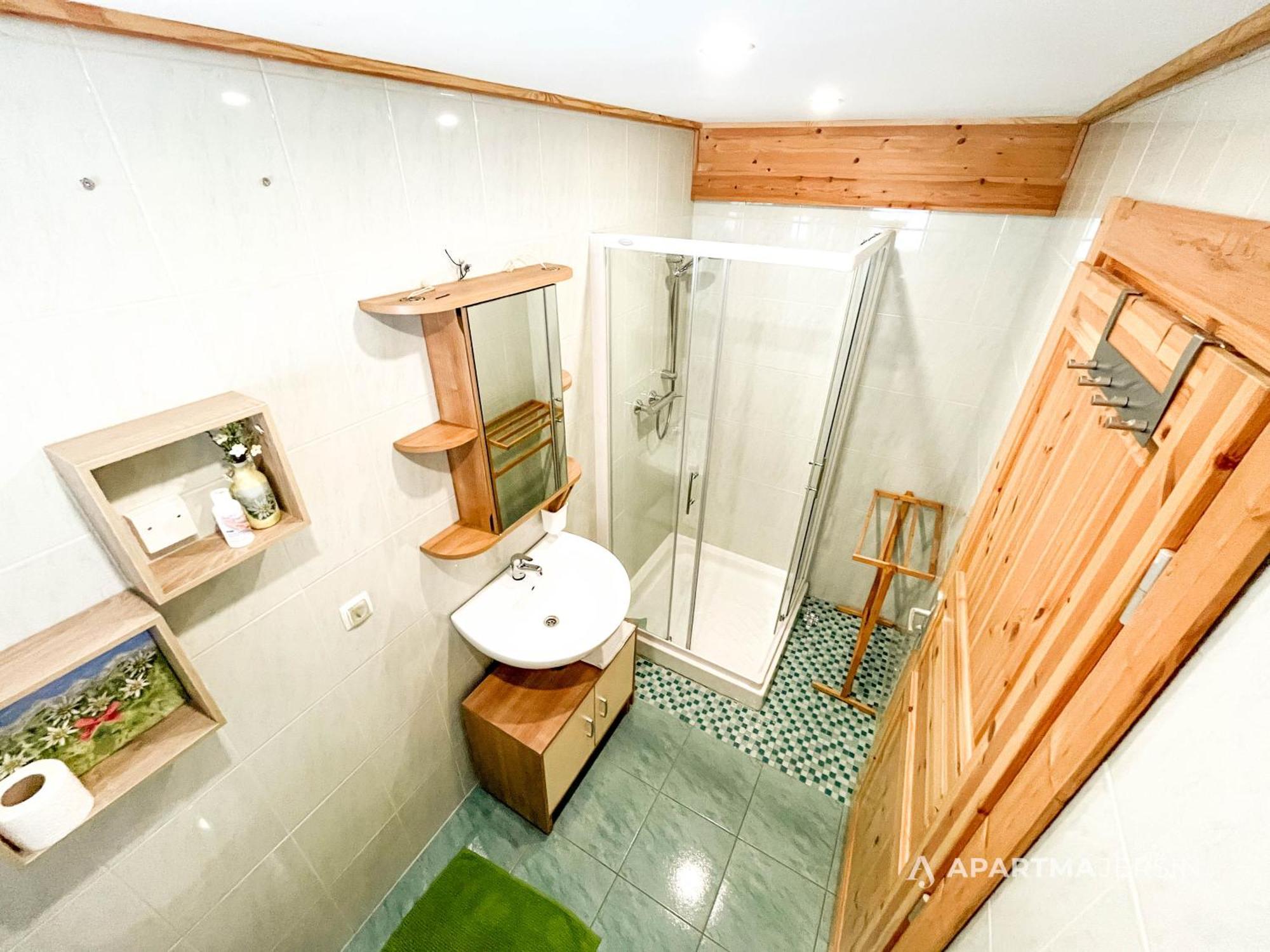 Apartment Jersin Rateče Εξωτερικό φωτογραφία