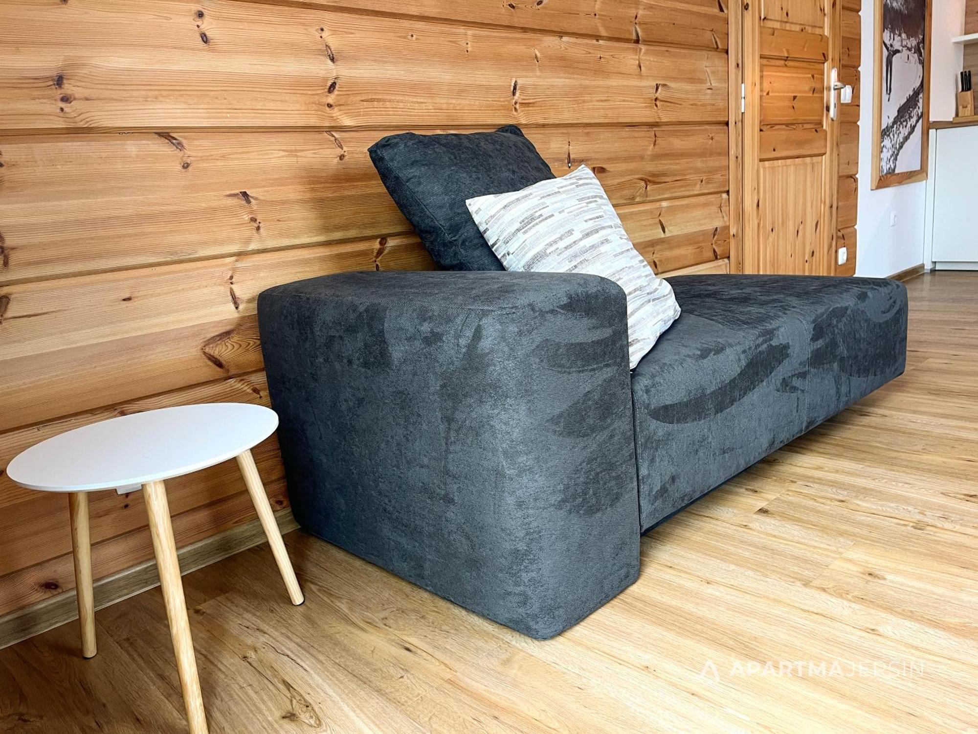 Apartment Jersin Rateče Εξωτερικό φωτογραφία