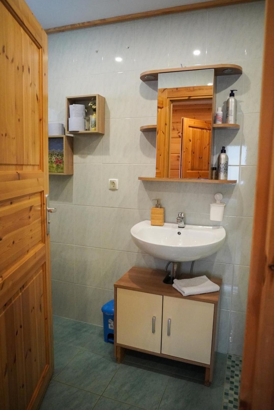Apartment Jersin Rateče Εξωτερικό φωτογραφία